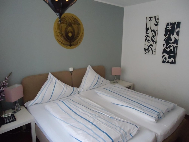Imagen de la habitación del Hotel Cityminis. Foto 7