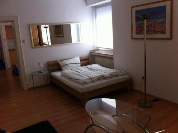 Imagen de la habitación del Hotel Cityminis. Foto 10