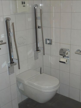 Imagen de la habitación del Hotel Cityminis. Foto 11