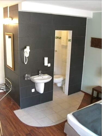 Imagen de la habitación del Hotel Cityminis. Foto 12