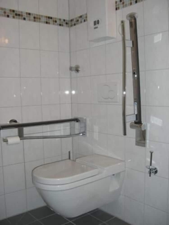Imagen de la habitación del Hotel Cityminis. Foto 13