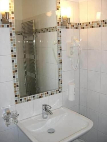 Imagen de la habitación del Hotel Cityminis. Foto 14