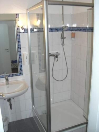 Imagen de la habitación del Hotel Cityminis. Foto 15