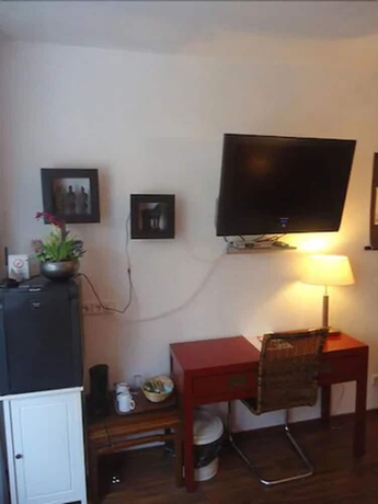 Imagen de los interiores del Hotel Cityminis. Foto 16