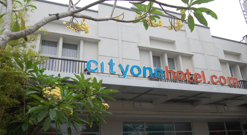 Imagen de los interiores del Hotel Cityone Xpress Semarang. Foto 7