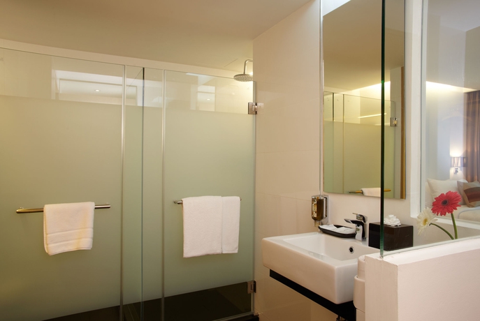 Imagen de la habitación del Hotel Citypoint. Foto 13