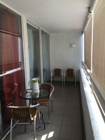 Imagen general del Hotel Cityrentals. Foto 2
