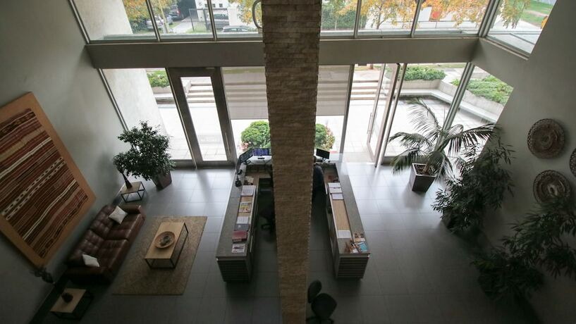 Imagen general del Hotel Cityrentals. Foto 3