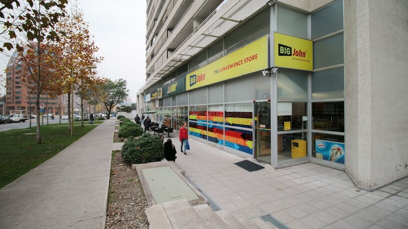 Imagen general del Hotel Cityrentals. Foto 4