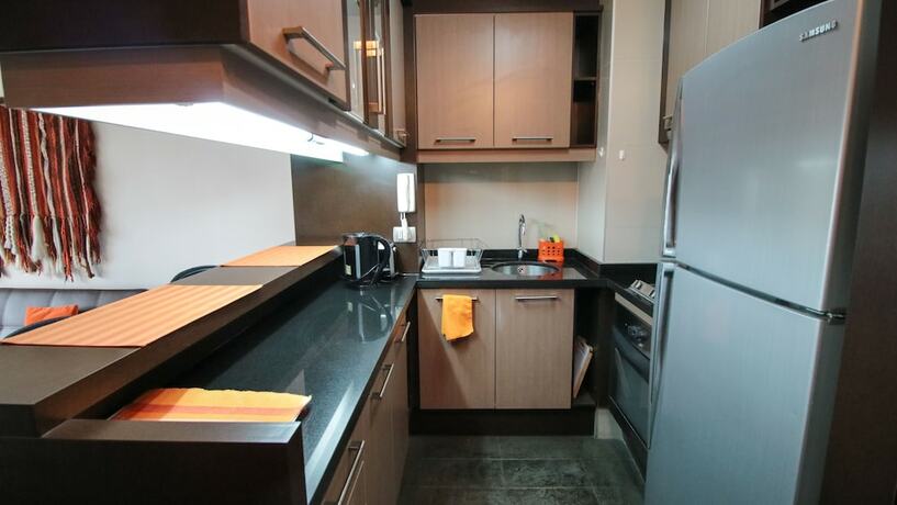 Imagen general del Hotel Cityrentals. Foto 6