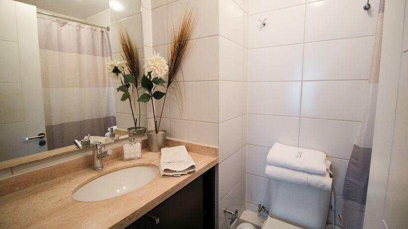 Imagen general del Hotel Cityrentals. Foto 7