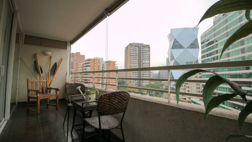 Imagen general del Hotel Cityrentals. Foto 8