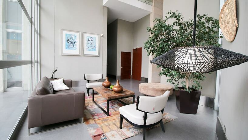 Imagen general del Hotel Cityrentals. Foto 10