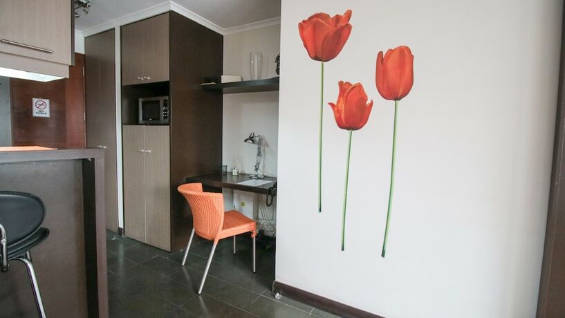 Imagen general del Hotel Cityrentals. Foto 12