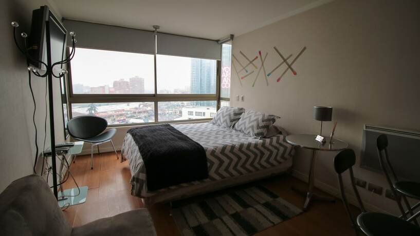 Imagen general del Hotel Cityrentals. Foto 13