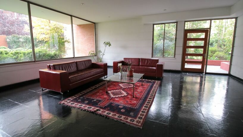 Imagen general del Hotel Cityrentals. Foto 14