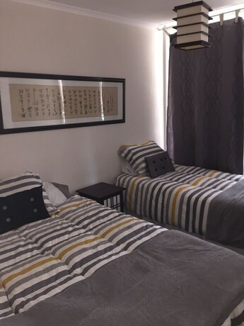 Imagen de la habitación del Hotel Cityrentals. Foto 19