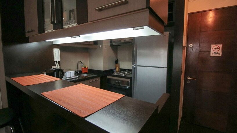 Imagen de la habitación del Hotel Cityrentals. Foto 25