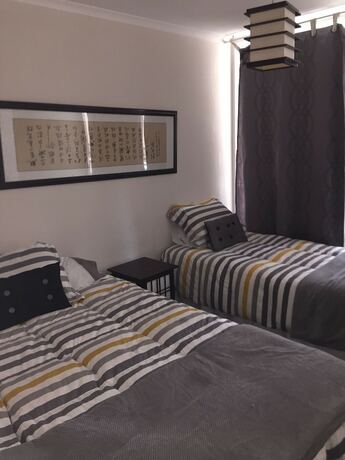 Imagen de la habitación del Hotel Cityrentals. Foto 26