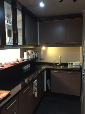 Imagen de la habitación del Hotel Cityrentals. Foto 27