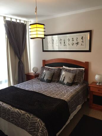 Imagen de la habitación del Hotel Cityrentals. Foto 28