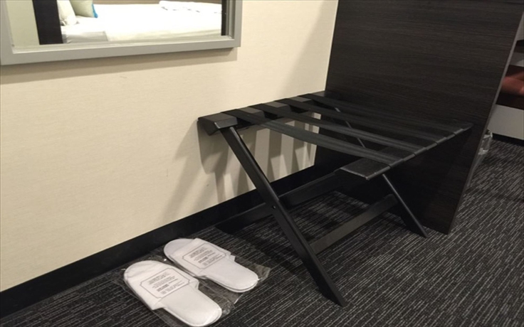 Imagen de la habitación del Hotel Cityroute. Foto 6