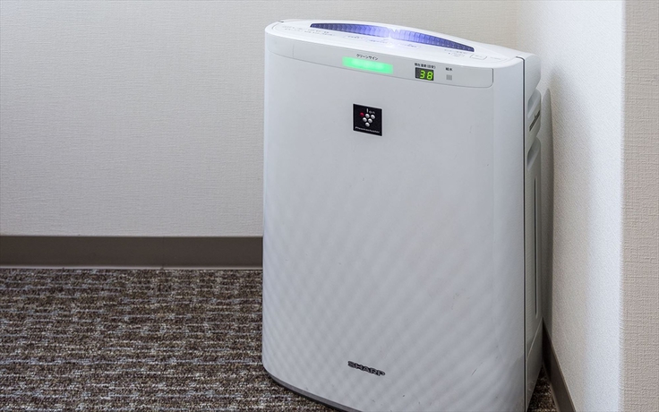 Imagen de la habitación del Hotel Cityroute. Foto 8