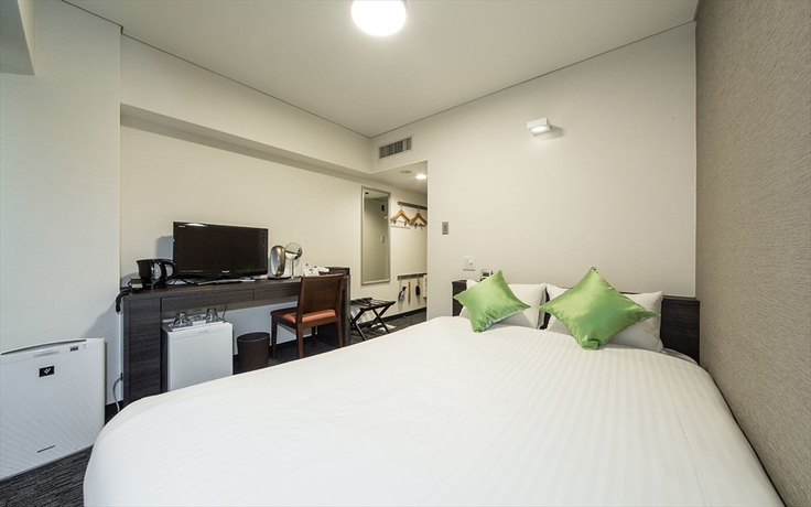 Imagen de la habitación del Hotel Cityroute. Foto 9