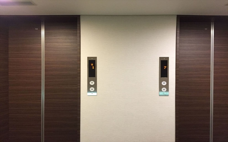 Imagen general del Hotel Cityroute. Foto 3