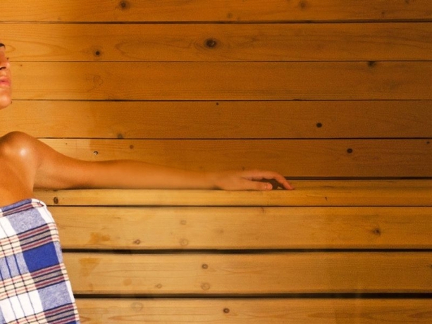 Imagen general del Hotel City's Hill. Foto 2