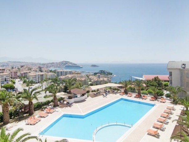 Imagen general del Hotel City's Hill. Foto 3