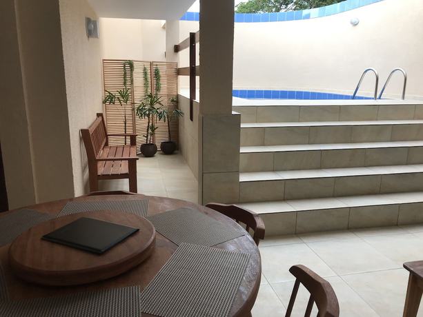 Imagen de la habitación del Hotel Citys Motel - Adults Only. Foto 2