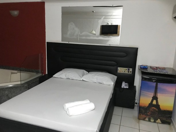 Imagen de la habitación del Hotel Citys Motel - Adults Only. Foto 3