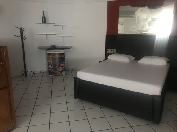 Imagen de la habitación del Hotel Citys Motel - Adults Only. Foto 4