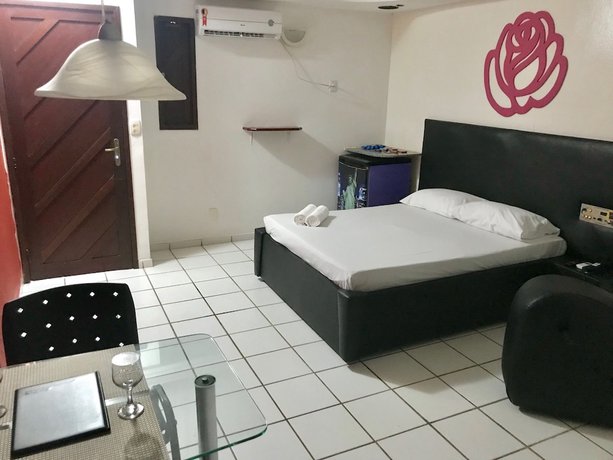 Imagen de la habitación del Hotel Citys Motel - Adults Only. Foto 5