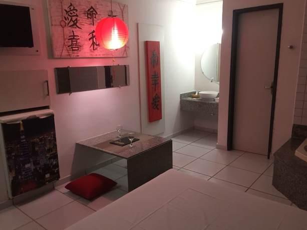 Imagen de la habitación del Hotel Citys Motel - Adults Only. Foto 6