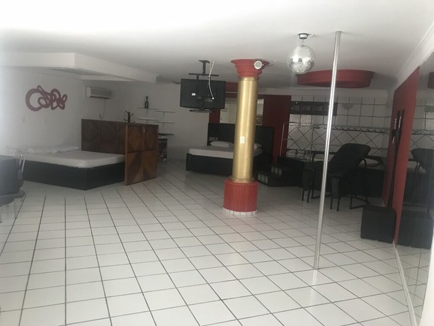 Imagen de la habitación del Hotel Citys Motel - Adults Only. Foto 7