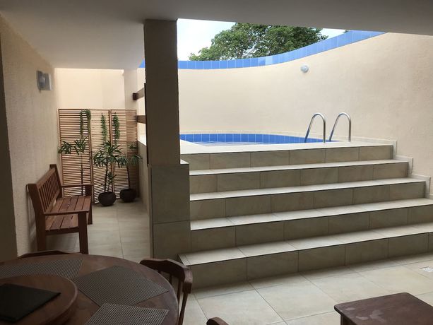 Imagen de la habitación del Hotel Citys Motel - Adults Only. Foto 8