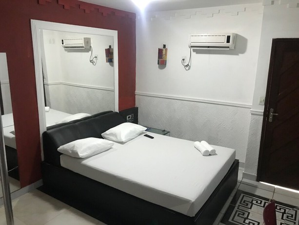 Imagen de la habitación del Hotel Citys Motel - Adults Only. Foto 9