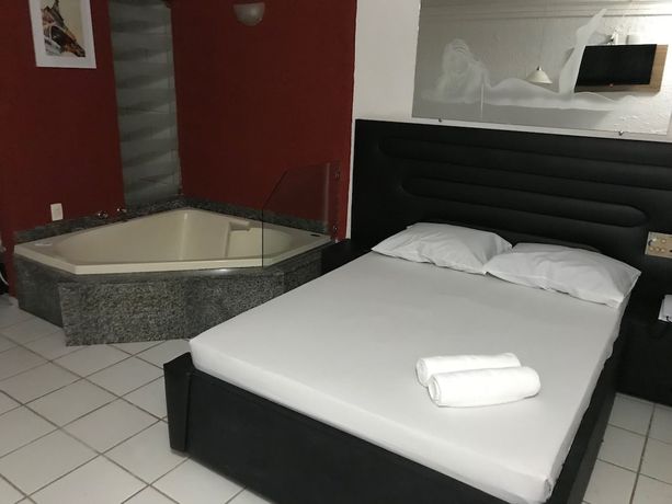 Imagen de la habitación del Hotel Citys Motel - Adults Only. Foto 10