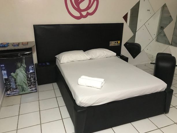 Imagen de la habitación del Hotel Citys Motel - Adults Only. Foto 11