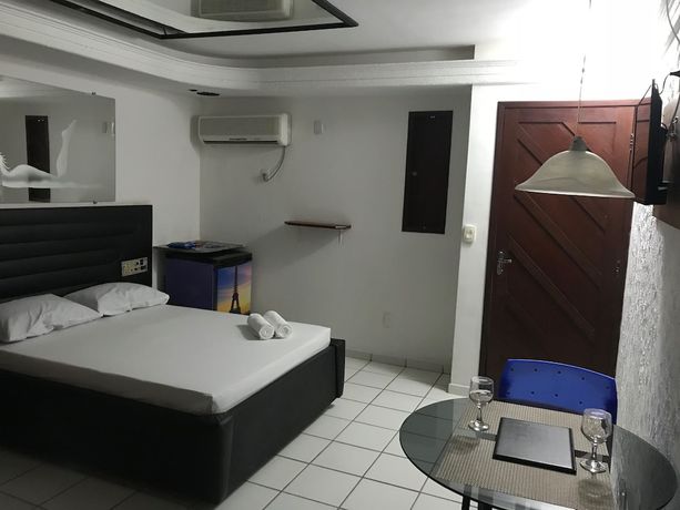 Imagen de la habitación del Hotel Citys Motel - Adults Only. Foto 12