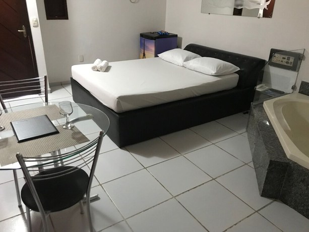 Imagen de la habitación del Hotel Citys Motel - Adults Only. Foto 15