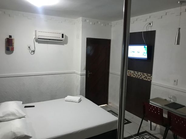 Imagen de la habitación del Hotel Citys Motel - Adults Only. Foto 16