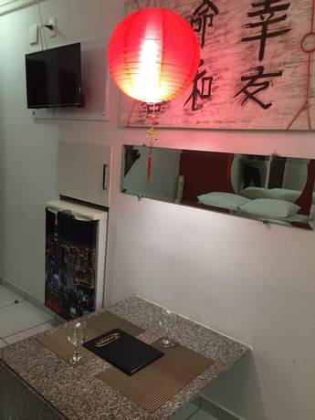 Imagen de la habitación del Hotel Citys Motel - Adults Only. Foto 17