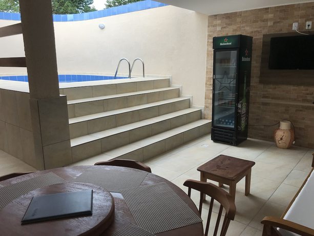 Imagen de la habitación del Hotel Citys Motel - Adults Only. Foto 18