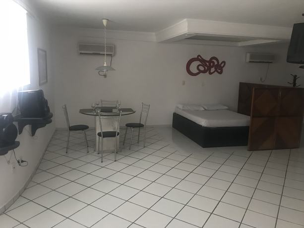 Imagen de la habitación del Hotel Citys Motel - Adults Only. Foto 19