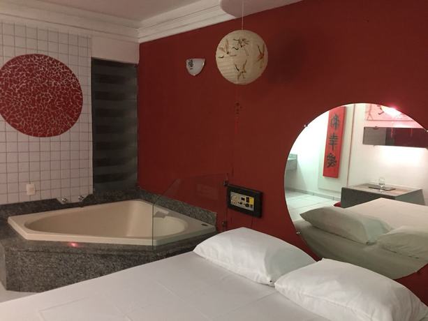 Imagen de la habitación del Hotel Citys Motel - Adults Only. Foto 20