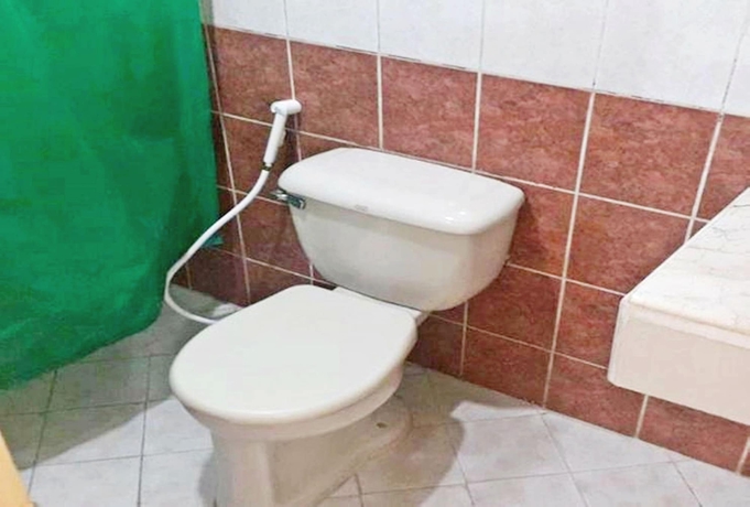 Imagen de la habitación del Hotel Citystate Palanca. Foto 18