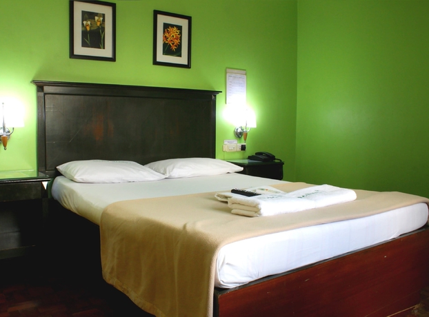 Imagen general del Hotel Citystate Palanca. Foto 4